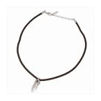 Yahoo! Yahoo!ショッピング(ヤフー ショッピング)POLICE ポリス 革ネックレス POLICE N IMPACT BR S おしゃれ プレゼント 贈り物 祝い品