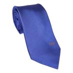 ダニエルウェリントン ネクタイ PLAIN BLUE Daniel Wellington DW02500001/264342 代引不可