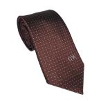 ショッピングダニエルウェリントン ダニエルウェリントン ネクタイ BROWN Daniel Wellington DW02500006/264738 代引不可