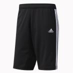 adidas(アディダス) ESSENTIALS ジャージハーフパンツ DJP74A 【カラー】CF9605 【サイズ】J/L