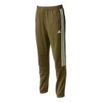 adidas アディダス M adidas 24/7 ウォームアップ テーパードパンツ ECF34 カラー トレースオリーブ サイズ J/S