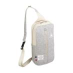 Yahoo! Yahoo!ショッピング(ヤフー ショッピング)ルコック lecoq ボディバッグ QA690341 MGR