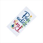 PARADISO パラディーゾ フェイスタオル TWP31 ホワイト