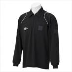  Umbro umbro футбол L/Sre свободный рубашка UAS6208LB BLK