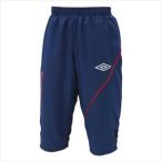アンブロ umbro サッカー PT クール・ピステ2/3パンツ UBS4424P ENVY