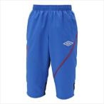 アンブロ umbro サッカー PT クール・ピステ2/3パンツ UBS4424P KNBU