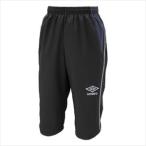 アンブロ umbro サッカー DT ドライクロス3/4パンツ UBS4427P BHGY