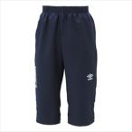 アンブロ umbro サッカー ドライクロス３／４パンツ UCS4446P NVGD