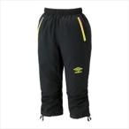 アンブロ umbro サッカー ＷＭ ドライクロス３／４パンツ UCS4446WP BLK