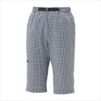 アンブロ umbro サッカー ギンガムチェック３／４パンツ UCS7442P WHNV