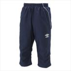 アンブロ umbro サッカー クールベントクロス３／４パンツ UCS7448P NVY