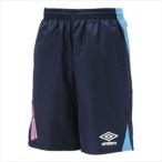 アンブロ umbro サッカー UFS S/Sプラクティスパンツ UFS7460P NVY
