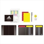adidas アディダス サッカー レフリーセット2 z1187 770153