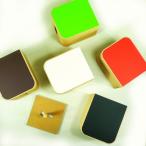 カラーミニ ティッシュケース COLOR MINI トイレットペーパー リビング 寝室 洗面所 インテリア雑貨 北欧 木製 ヤマト工芸