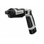 パナソニック EZ7521LA2S-H 7.2V 充電スティックインパクト グレー 代引不可