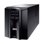 APC Smart-UPS 1000 LCD 100V SMT1000J 本体