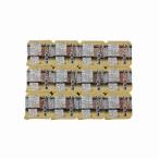 北海道産 いくら 醤油漬け 40g×12 魚卵 イクラ グルメ ごちそう お取り寄せ食品 ギフト プレゼント 贈答 熨斗 のし 贈り物 代引不可