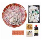 ショッピングフルコース 「関とら本店」 ふく料理フルコース お年賀 冬ギフト 年始 寒中 見舞い お取り寄せグルメ プレゼント 熨斗 代引不可