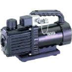 TASCO タスコ TA150SW オイル逆流防止弁付ウルトラミニツーステージ真空ポンプ【市川行徳店】【店頭取引限定】【中古】管理番号：ITTJ3RDCIVRG オイル逆流防止弁付ウルトラミニツーステージ真空ポンプ | 株式会社