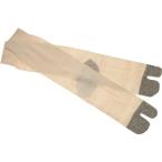 ペンギンエース 綿軍足 指付タイプ 5足組 ペンギンエース GUNSOKUYUBITSUKI5P 保護具 作業服 靴下 代引不可