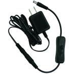 Hydrangea ブラックライト ハイドレンジアコンセントタイプ 切リ替エオプション HDDC 代引不可