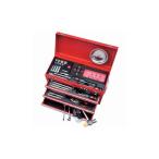 KTC 工具セット トルクルモデル SK3570XTQ 京都機械工具 株 工具セット チェストタイプ 代引不可