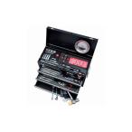 KTC 工具セット トルクルモデル SK3570XBKTQ 京都機械工具 株 工具セット チェストタイプ 代引不可