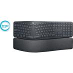 logicool ロジクール ERGO K860スプリットキーボード ビジネス用 K860B