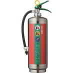 NDC強化液中性消火器LS3SN環...