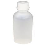 KOKUGO PE細口瓶 白 50ml コクゴ 研究用品 ボトル 容器 ボトル 101-5820202 代引不可