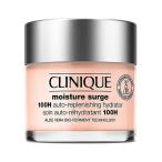 クリニーク モイスチャー サージ ジェル クリーム 100H 75ml CLINIQUE