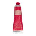 ロクシタン ローズ ベルベット ハンド&amp;ネイル 30ml 箱付 並行輸入品
