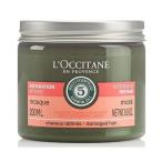 ロクシタン ファイブハーブス リペアリング ヘアマスク 200ml L'OCCITANE LOCCITANE