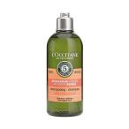 ロクシタン ファイブハーブス リペアリング シャンプー 300ml L'OCCITANE LOCCITANE