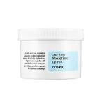 コスアールエックス COSRX ワンステップ モイスチャー アップパッド 70枚入り 135ml