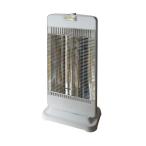 シーズヒーター 1200W パワーモニター TSH-9100 TEKNOS テクノス 遠赤外線 電気ストーブ 首振りヒーター 首振りストーブ 電気ストーブ 即暖 速暖