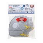 TAKAGI 排気弁付き 防臭 