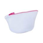 オーエ ML ブラジャー ネット ホワイト 底直径約15cm 優しく 洗える スタンダードタイプ