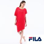 FILA fila フィラ ビックシルエットTシャツ ヨガ スポーツ ジム ウェア スポーツウェア ジムウェア ヨガウェア シャツ