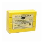 MODELING CLAYmote кольцо k Ray PLASTALINA плюс ta Lee na глина желтый 1Pound 3 шт. комплект оплата при получении не возможно 