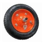 一輪車用エアータイヤ 13インチ PR-1302A 代引不可