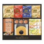 銀座澤井珈琲&飛騨高山ファクトリーラスクセット SWF-DJ お取り寄せグルメ グルメ ギフト 贈り物 贈答品