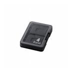 エレコム SDカードケース/4枚収納/SD/microSD CMC-06NMC4 代引不可 メール便