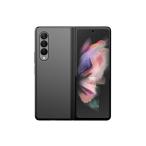 ショッピングスマートホームデバイス araree Galaxy Z Fold3 デバイス保護フィルム PURE SKIN クリア 2セット入り AR23478GZFD3 スマートフォン タブレット 携帯電話 Galaxyケース メール便