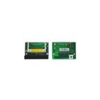 変換名人 CF1pcs→IDE40pinオス CFIDE-401LA 代引不可 メール便
