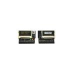 変換名人 CF2pcs→IDE40pinメス(I型) CFIDE-402IB 代引不可 メール便