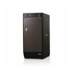 エレコム HDDケース/3.5インチHDD/8Bay/USB3.0+eSATA接続/ソフト付 LGB-8BNHEU3 代引不可