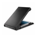 ELECOM 쥳 HDD SSD 2.5 USB3.2 Gen1 HDDԡե ֥å LGB-PBSU3S Բ
