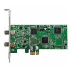 PLEX PCI-Ex 接続 地上デジタル・BS・CS マルチテレビチューナー PX-W3PE5 代引不可