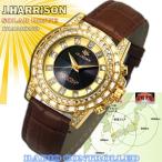 J.HARRISON ¥·¥ã¥¤¥Ë¥ó¥°¥½¡¼¥é¡¼ÅÅÇÈ»þ·×³×¥Ù¥ë¥È JH-097GB